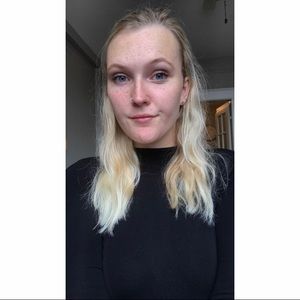 Meet your Posher, Marybeth